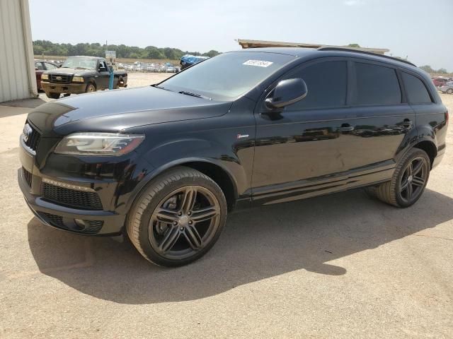 2014 Audi Q7 Prestige