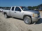 2007 Chevrolet Silverado C1500