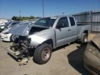 2007 Toyota Tacoma Access Cab