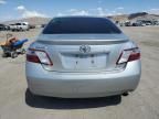 2007 Toyota Camry Hybrid