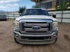 2012 Ford F250 Super Duty