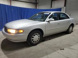 2005 Buick Century Custom en venta en Hurricane, WV