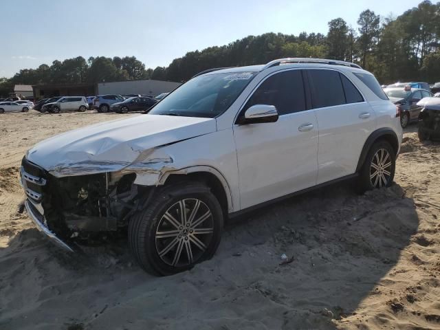 2024 Mercedes-Benz GLE 350 4matic