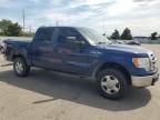 2009 Ford F150 Supercrew