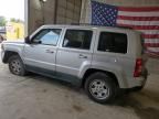 2011 Jeep Patriot Sport