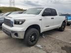 2008 Toyota Tundra Double Cab