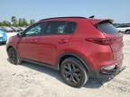 2022 KIA Sportage S