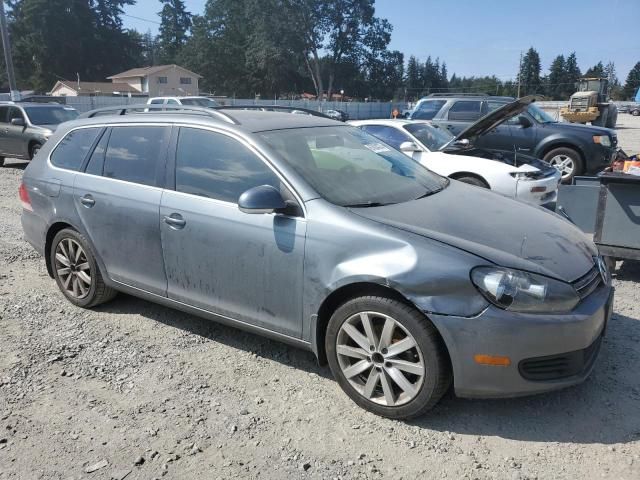 2012 Volkswagen Jetta S