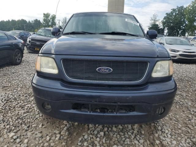 2003 Ford F150