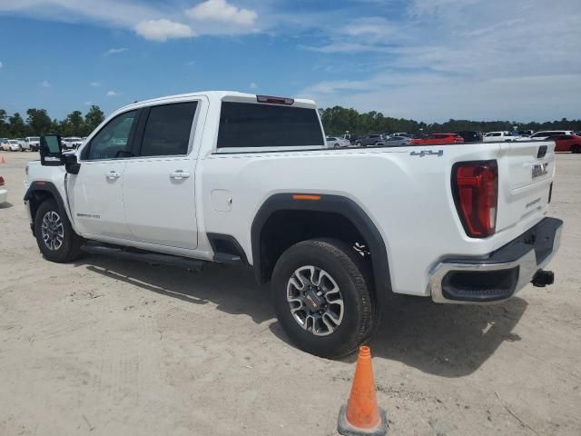 2023 GMC Sierra K2500 SLE