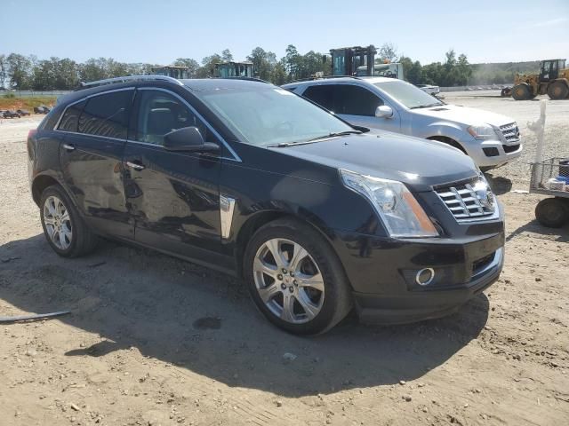 2014 Cadillac SRX Performance Collection