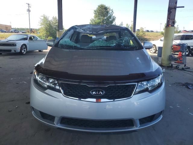 2011 KIA Forte EX