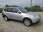 2012 Subaru Forester 2.5X Premium