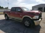 2012 Dodge RAM 2500 Longhorn