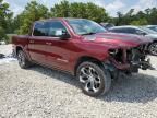 2019 Dodge RAM 1500 Longhorn