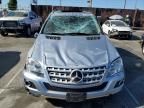 2011 Mercedes-Benz ML 350