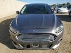 2013 Ford Fusion SE Phev