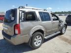 2008 Nissan Pathfinder S