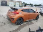 2016 Hyundai Veloster Turbo