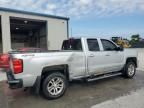 2014 Chevrolet Silverado K1500 LTZ