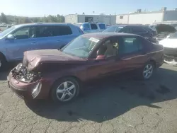 2003 Saab 9-5 ARC en venta en Vallejo, CA