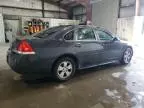 2009 Chevrolet Impala 1LT