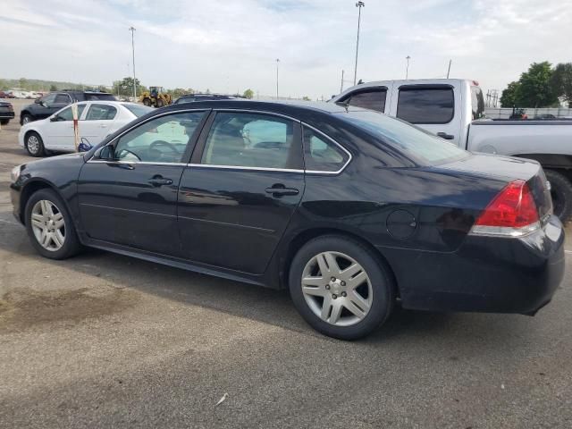 2012 Chevrolet Impala LT