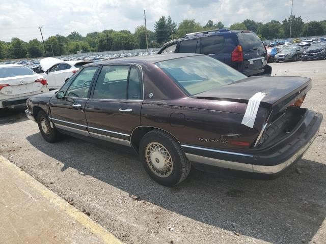 1993 Buick Park Avenue