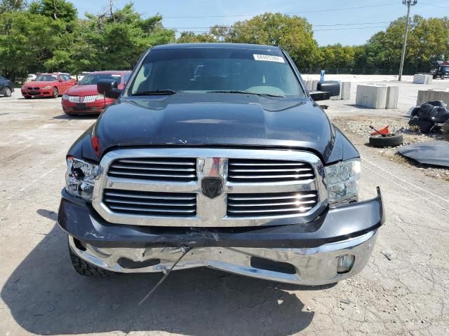 2015 Dodge RAM 1500 SLT