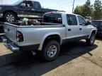 2004 Dodge Dakota Quad SLT