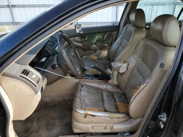 2004 Honda Accord EX