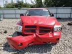 2007 Dodge Dakota Quad SLT