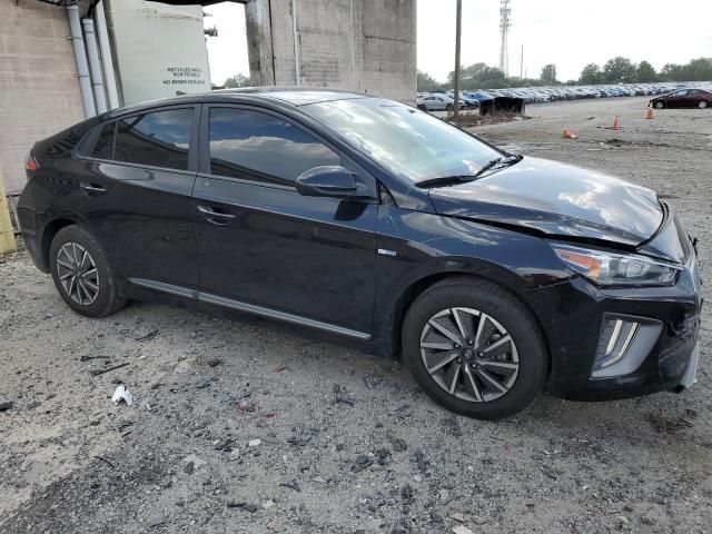 2020 Hyundai Ioniq SE