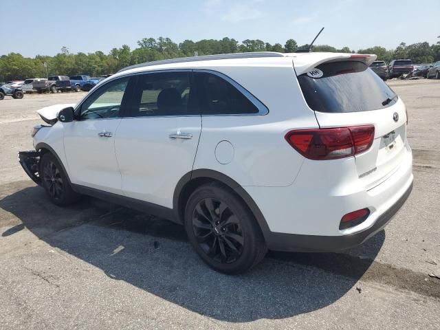 2020 KIA Sorento EX