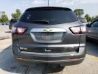 2013 Chevrolet Traverse LS