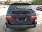 2005 Honda Odyssey EXL