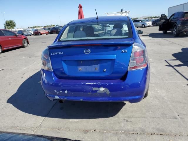 2011 Nissan Sentra 2.0