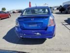 2011 Nissan Sentra 2.0