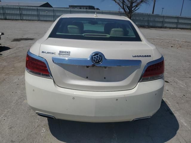 2012 Buick Lacrosse Premium