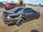 2004 Ford Mustang Mach I