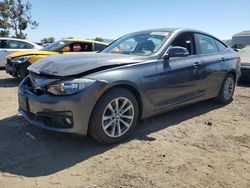 2014 BMW 328 Xigt en venta en San Martin, CA