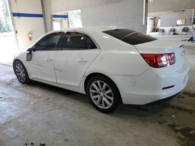 2013 Chevrolet Malibu 2LT