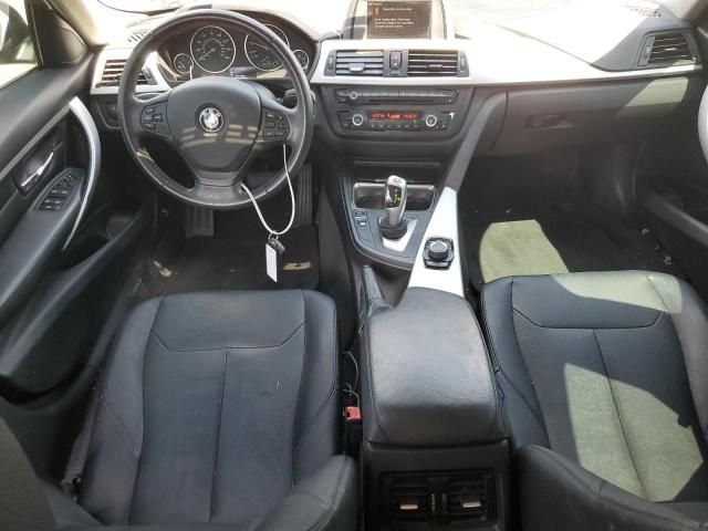 2012 BMW 328 I