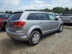 2015 Dodge Journey SE