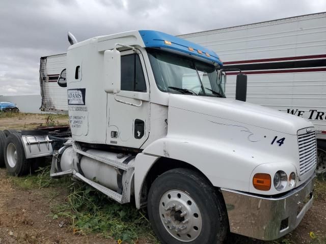 2001 Freightliner Conventional ST120