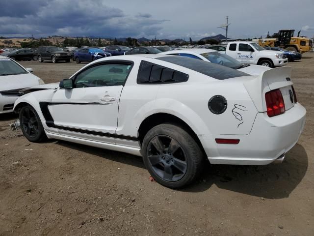 2006 Ford Mustang GT