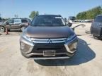 2018 Mitsubishi Eclipse Cross SE