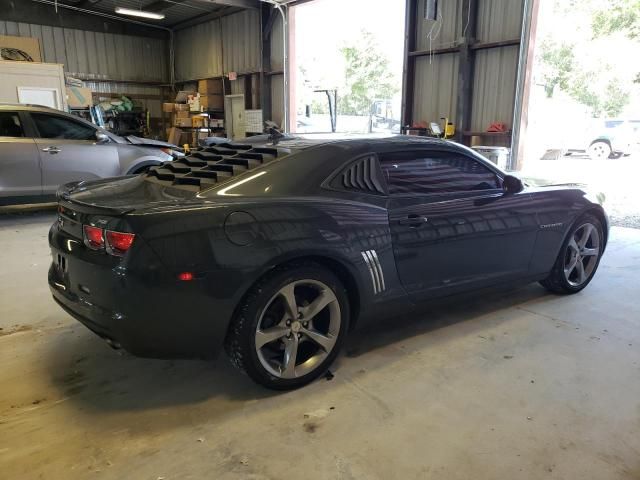 2013 Chevrolet Camaro LT