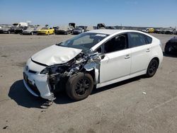 Hybrid Vehicles for sale at auction: 2015 Toyota Prius