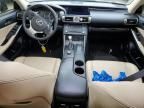 2016 Lexus IS 300